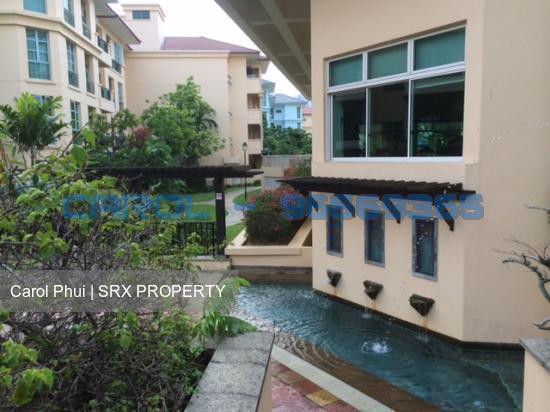 Faber Crest (D5), Condominium #177439922